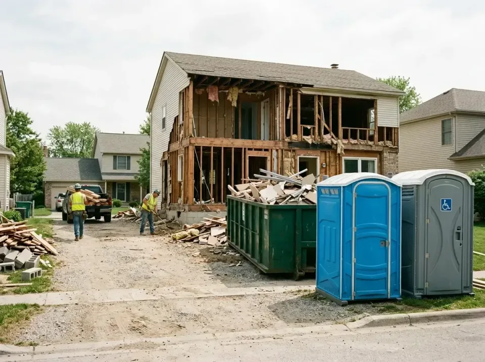 home-renovation-demolition-sit-010 — frequently asked questions, Portable Toilet & Dumpsters Rental in Lake Magdalene, FL